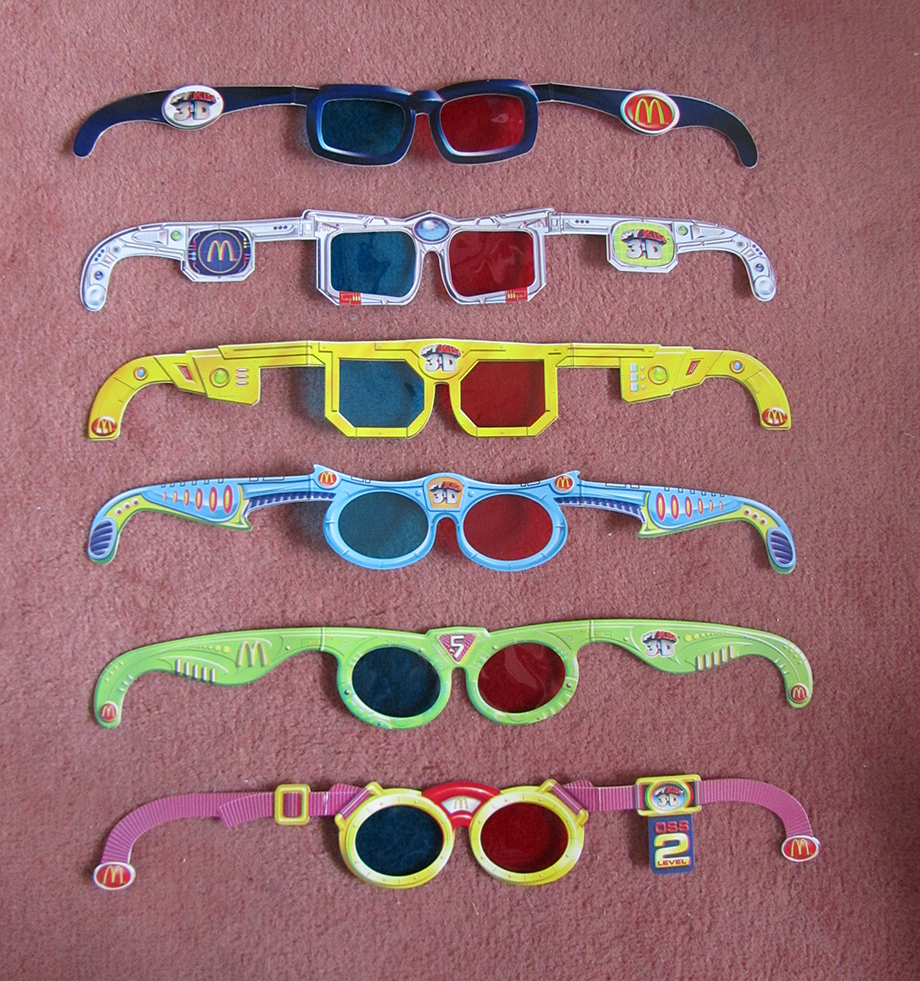 Spy kids